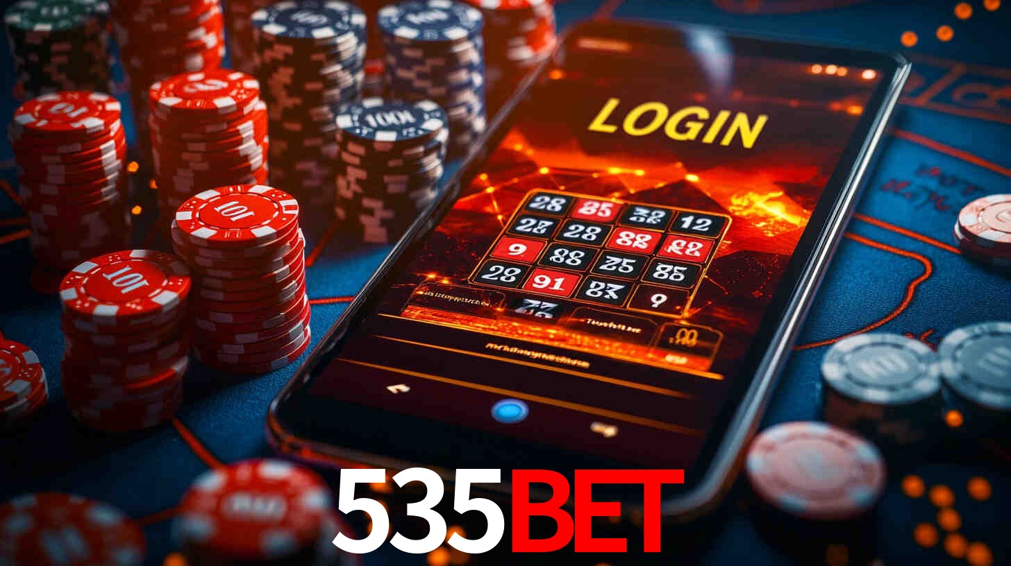 535BET